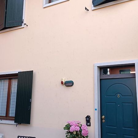 S.G. House Leilighet Castelnuovo del Garda Eksteriør bilde