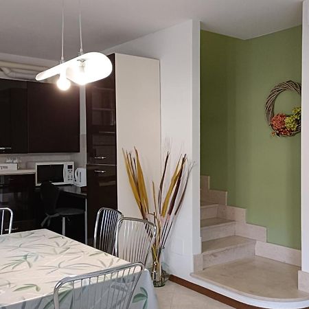 S.G. House Leilighet Castelnuovo del Garda Eksteriør bilde