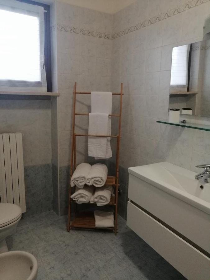 S.G. House Leilighet Castelnuovo del Garda Eksteriør bilde