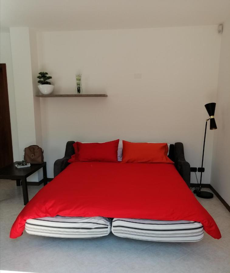 S.G. House Leilighet Castelnuovo del Garda Eksteriør bilde