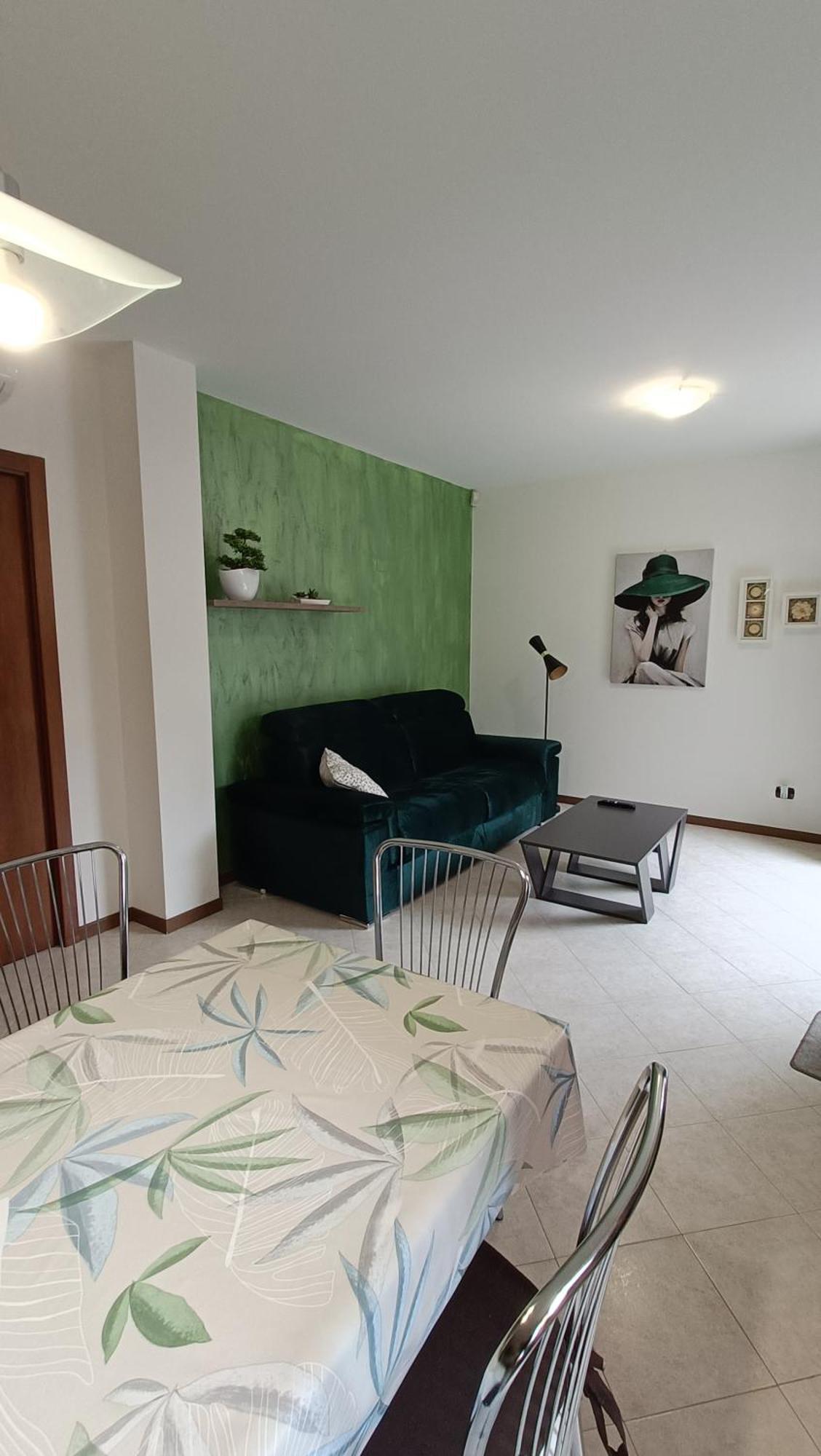 S.G. House Leilighet Castelnuovo del Garda Eksteriør bilde