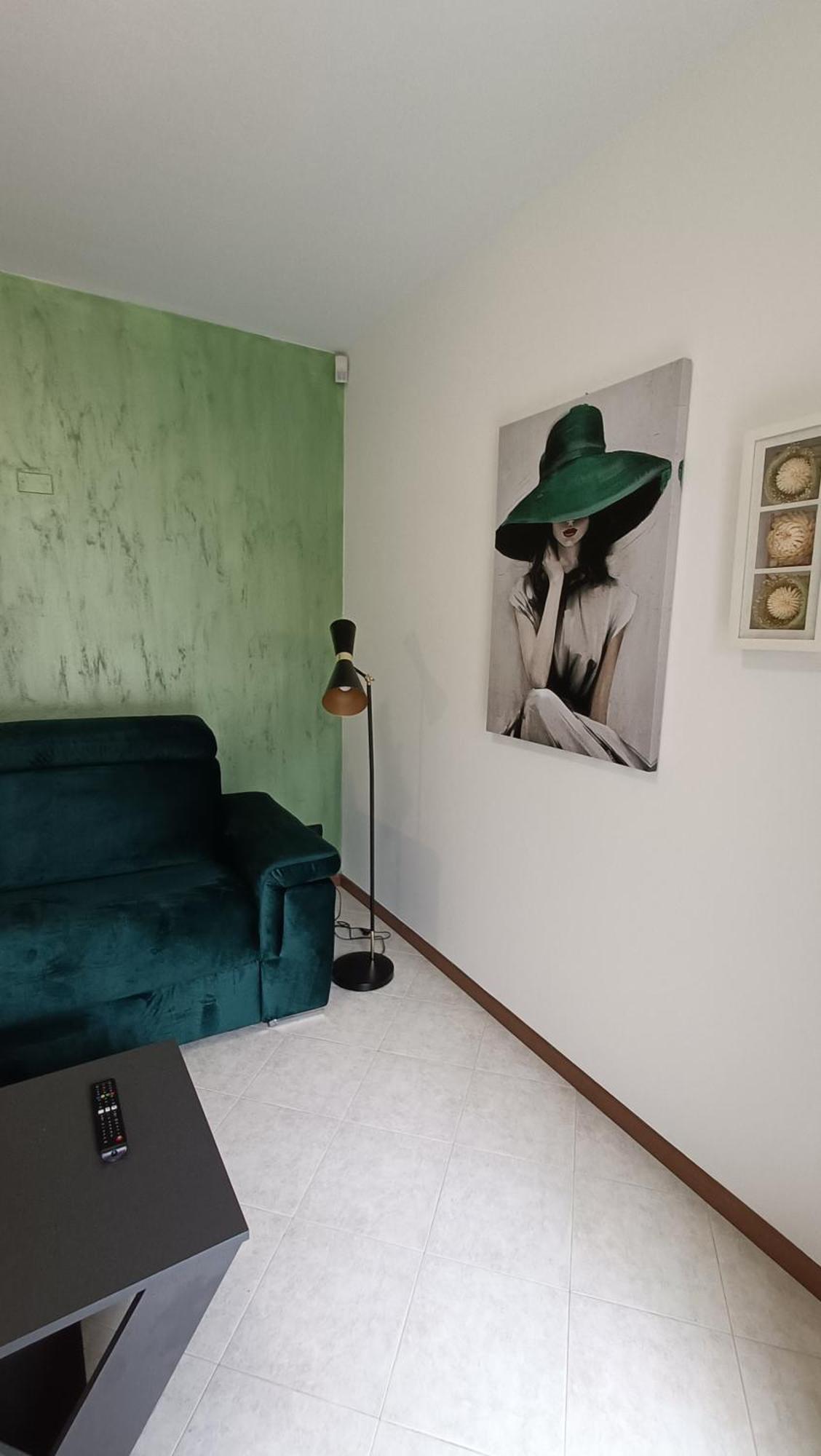 S.G. House Leilighet Castelnuovo del Garda Eksteriør bilde
