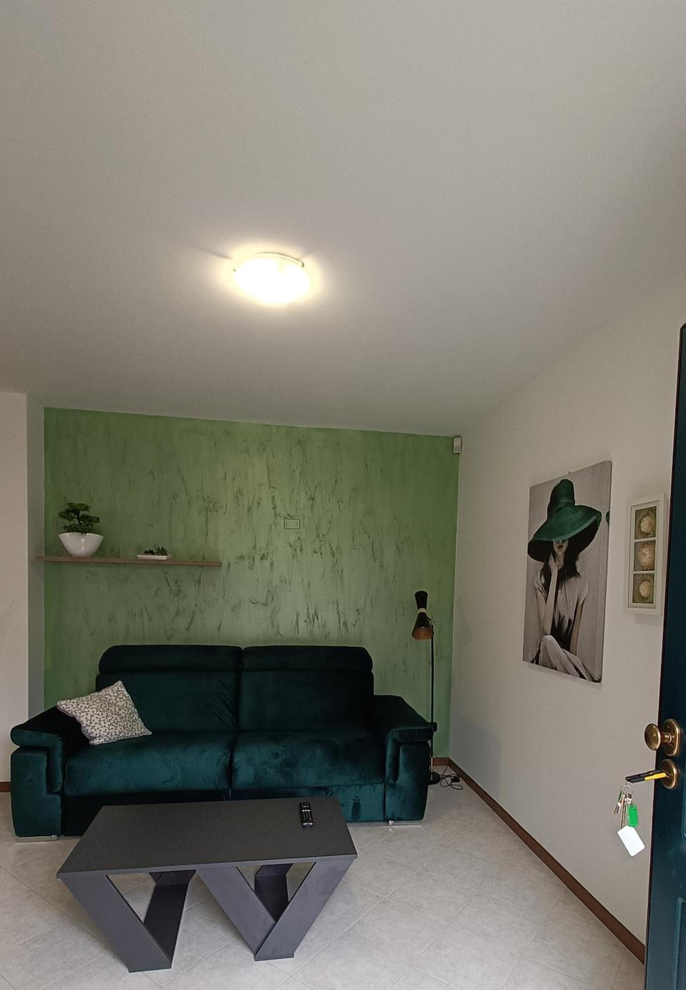 S.G. House Leilighet Castelnuovo del Garda Eksteriør bilde