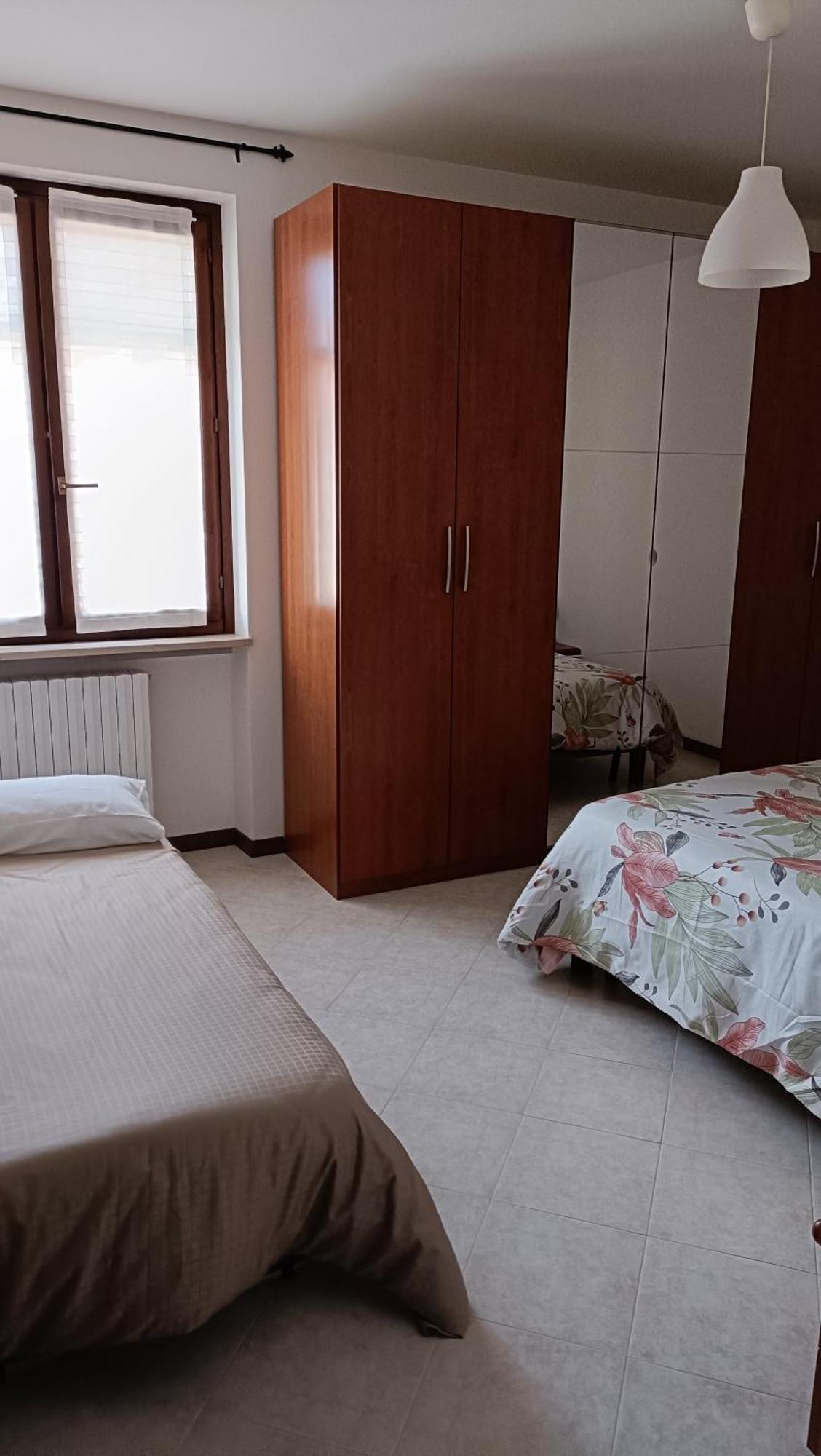 S.G. House Leilighet Castelnuovo del Garda Eksteriør bilde