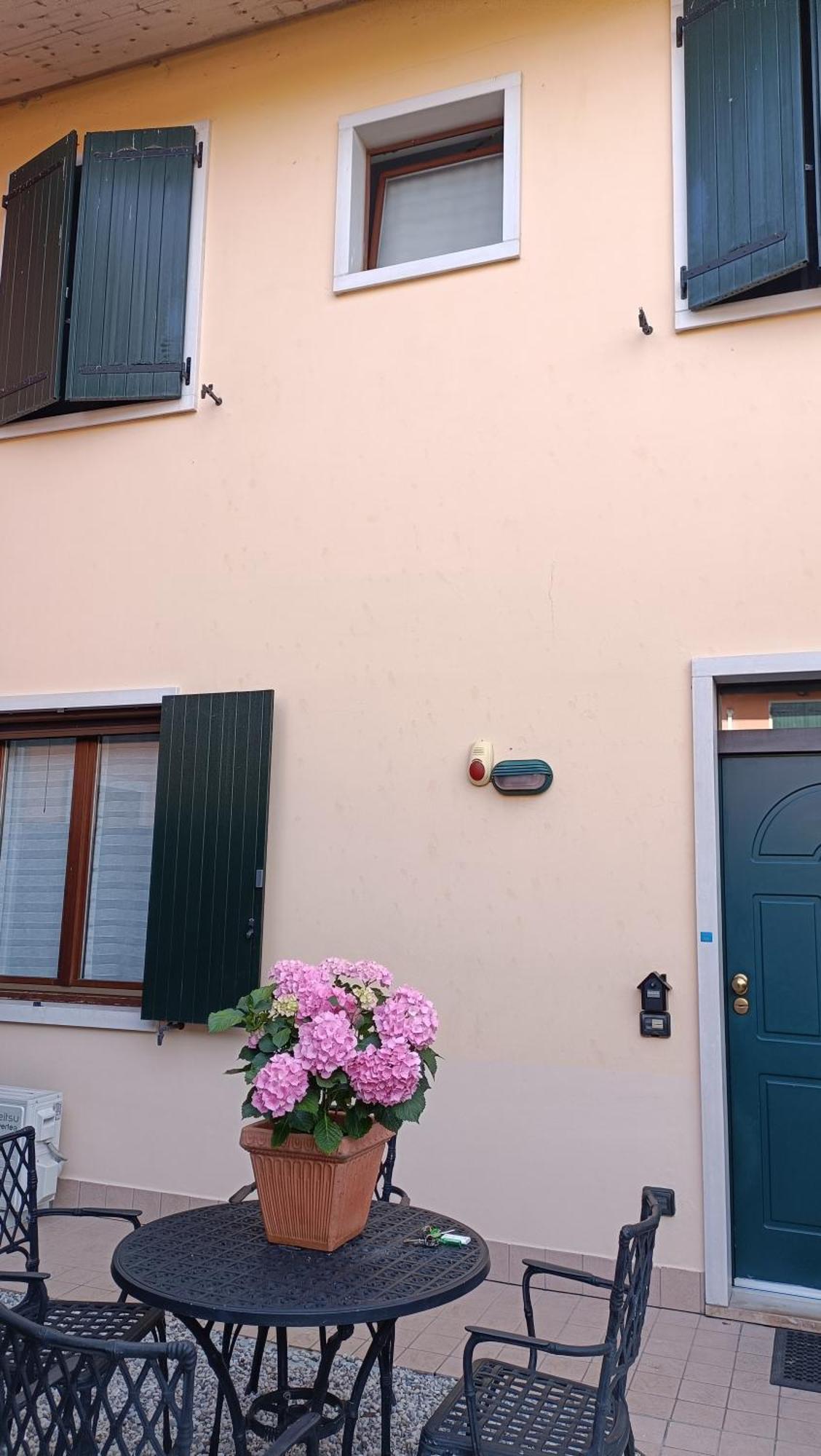 S.G. House Leilighet Castelnuovo del Garda Eksteriør bilde