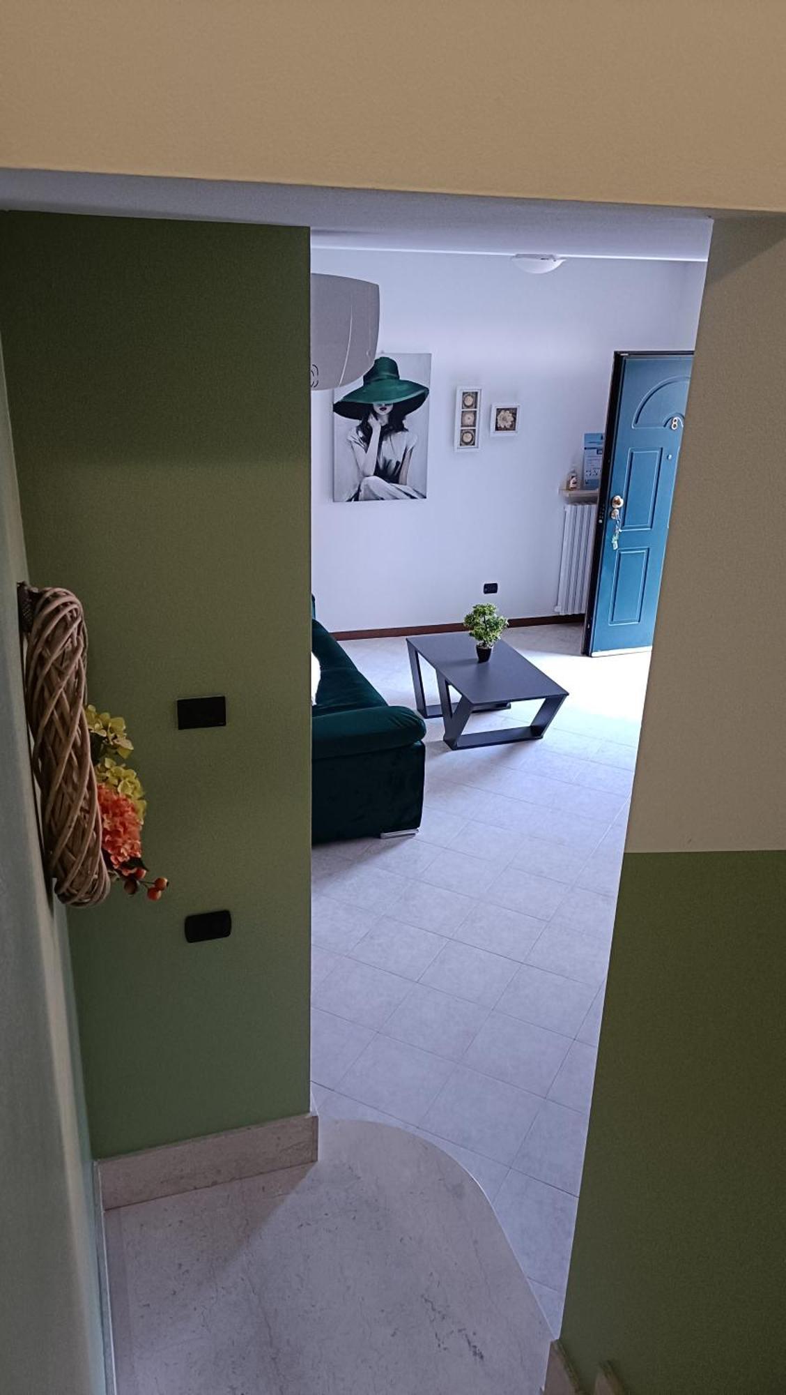 S.G. House Leilighet Castelnuovo del Garda Eksteriør bilde
