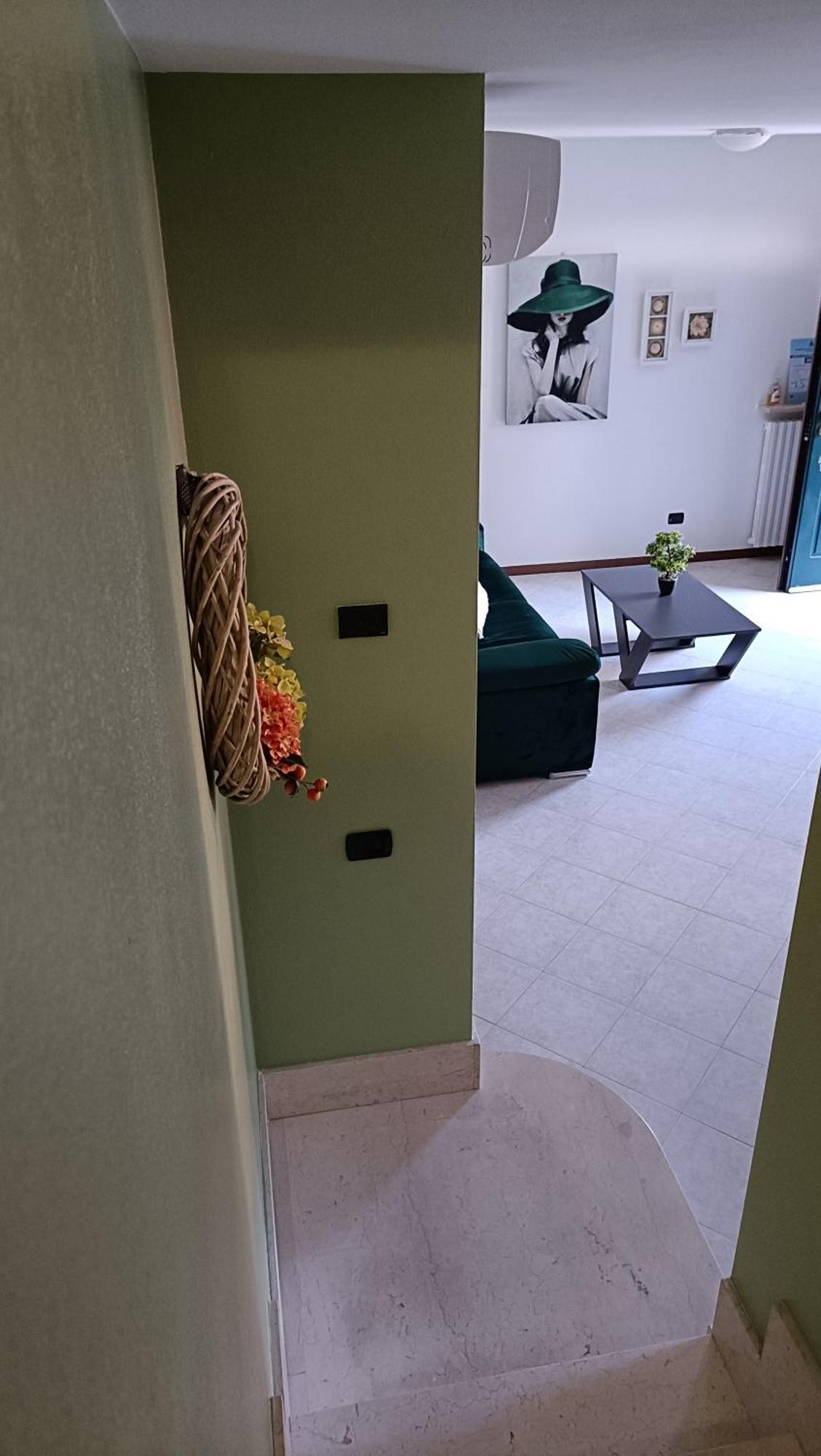 S.G. House Leilighet Castelnuovo del Garda Eksteriør bilde